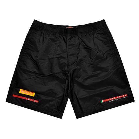 mascherina luna rossa prada pirelli|prada luna rossa swim shorts.